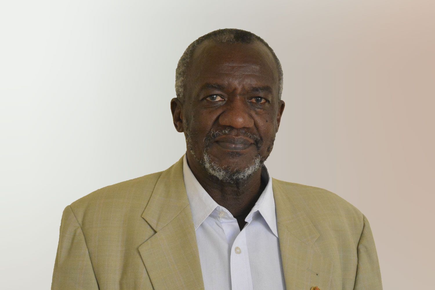 Bw. Abdallah Mwinyimvua