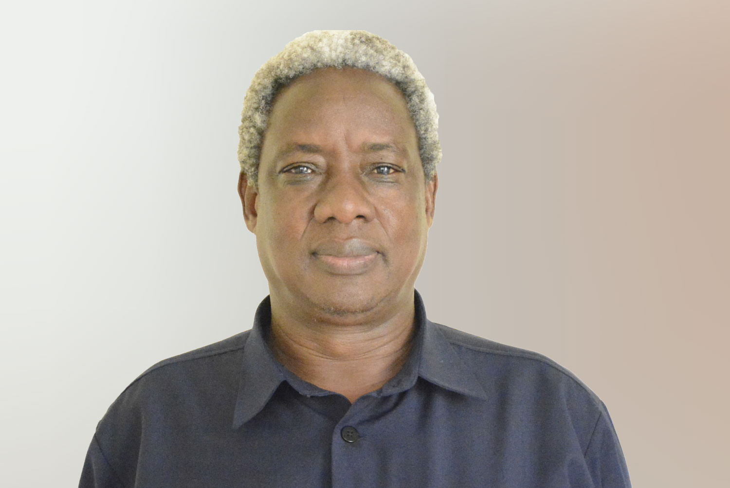 Bw. Charles Singili