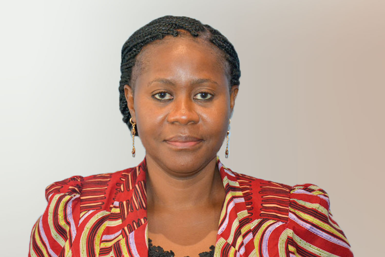 Dr. Sophia Kongela