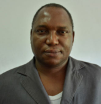 Mr. Pius Aloysius Maneno