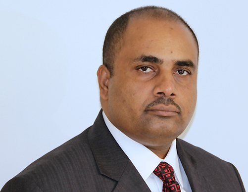 Hamad Abdallah