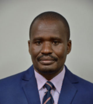 Mr. Gabriel Pascal Malata