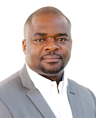 Nehemiah K. Mchechu
