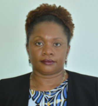 Ms. Subira Mchumo