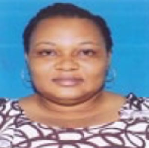 Ms. Mary Mlay