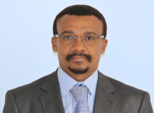 Raymond Mndolwa