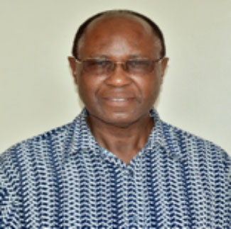 Mr. Kesogukwele M. I.M Msita