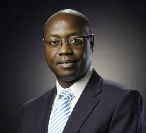 Pius Tibazarwa