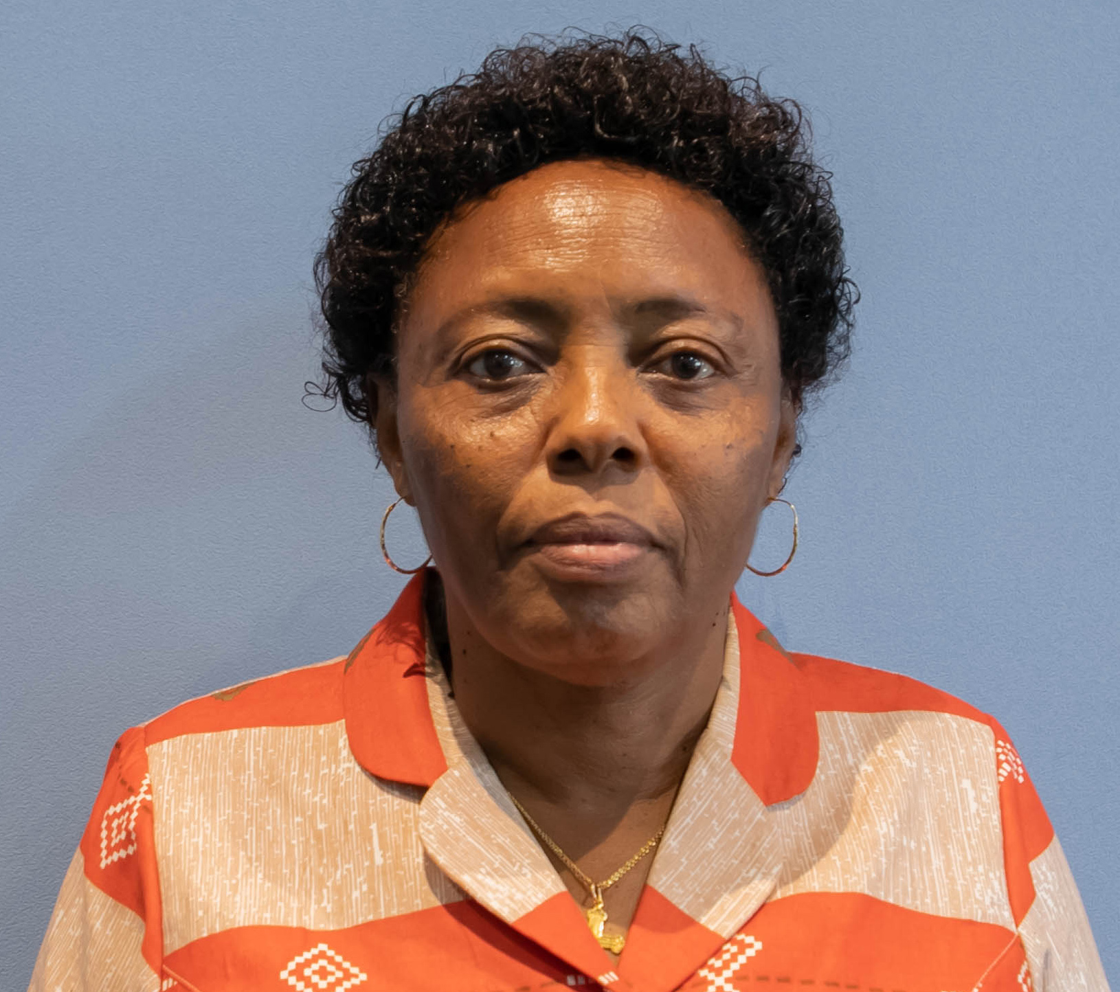 Bi. Dorothy Mwanyika