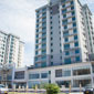 Victoria Place