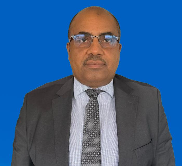 Dr. Suleiman Abdul
